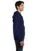 Fruit of the Loom Adult Supercotton Full-Zip Hooded Sweatshirt