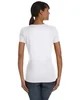 Fruit of the Loom Ladies' HD Cotton V-Neck T-Shirt