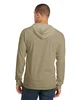 Fruit of the Loom Men's HD Cotton Jersey Hooded T-Shirt