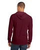 Fruit of the Loom Men's HD Cotton Jersey Hooded T-Shirt