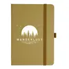 Eco-Friendly Fruit Paper Notebook