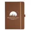 Eco-Friendly Fruit Paper Notebook