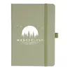 Eco-Friendly Fruit Paper Notebook