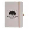 Eco-Friendly Fruit Paper Notebook