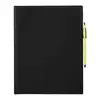 Personalized Maxx Padfolio with Notepad (30 Pages)