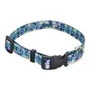 Custom Full Color Pet Collar - 3/4" Wide