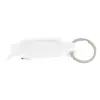 Full Color Bottle/Can Opener Key Ring (3/4"x2 1/2"x1/2")