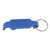 Full Color Bottle/Can Opener Key Ring (3/4"x2 1/2"x1/2")
