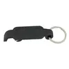 Full Color Bottle/Can Opener Key Ring (3/4"x2 1/2"x1/2")
