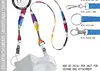 Full-Color Custom Dye-Sublimated Lanyard - 3/4" USA-Made