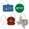 Logo Loop Bag Tag