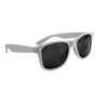 Full Color Imprint Full Color Miami Sunglasses