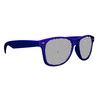 Full Color Matte Soft Touch Miami Sunglasses