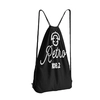 Full Color Polyester Drawstring BackPack