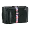 Custom Full Color Premium Luggage Strap - 2" W x 63" L