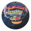 Full Color Scuba 8" Round Mousepad