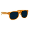 Full Color Translucent Miami Sunglasses