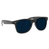 Full Color Translucent Miami Sunglasses