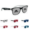 Full Color Two Tone Miami Sunglasses