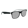 Full Color Two Tone Miami Sunglasses