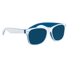 Full Color Two Tone Miami Sunglasses