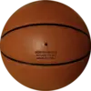 Full-Size Synthetic Leather Basketball (29½")