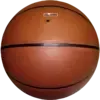 Full-Size Synthetic Leather Signature Basketball (29½")