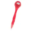 Fun Eye Popper Stress Reliever Pen