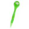 Fun Eye Popper Stress Reliever Pen