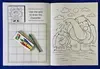 Fun Time Coloring & Activity Book