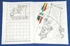 Fun To Color Coloring & Activity Book