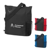 Fun Tote Bag With 100% RPET Material