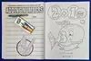 Fun With Addition Coloring & Activity Book