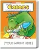 Fun with Colors Coloring & Activity Book
