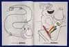 Fun with Colors Coloring & Activity Book