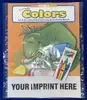 Fun with Colors Coloring & Activity Book