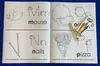 Fun with Letters Coloring & Activity Book