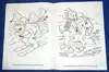 Fun with Monsters Coloring and Activity Book