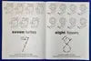 Fun with Numbers Coloring & Activity Book