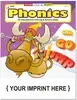 Fun with Phonics Coloring & Activity Book