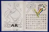 Fun with Phonics Coloring & Activity Book