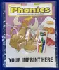 Fun with Phonics Coloring & Activity Book