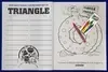 Fun With Shapes Coloring Book Fun Pack
