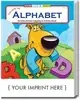 Fun with The Alphabet Coloring & Activity Book