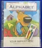 Fun with The Alphabet Coloring & Activity Book