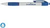 Custom Fusion Silver Gripper Pen