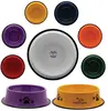 Logo Stainless Steel Pet Bowl