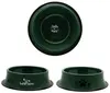 Logo Stainless Steel Pet Bowl