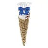 Game-Day Baseball Popcorn Cone Bags