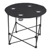 Branded Game Day Folding Table (4 Person)